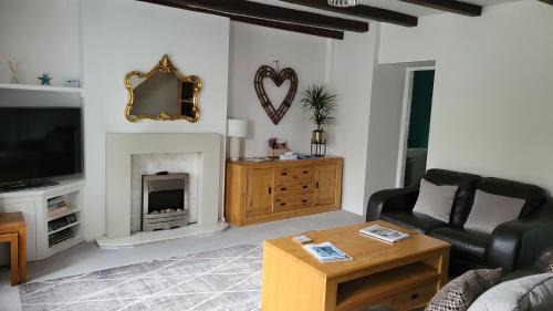 Richmond House | Coatham Cottage