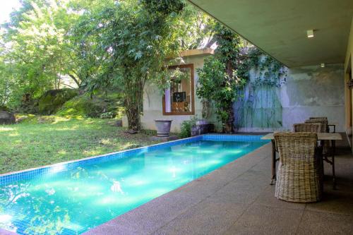 Digana Hotel | Cobalt Villa by The Serendipity Collection