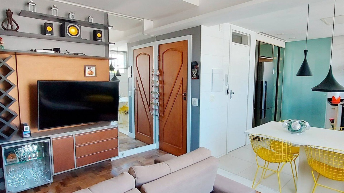 Chame-Chame House | COBAR0110 - Modern, 5min from Shopping Barra