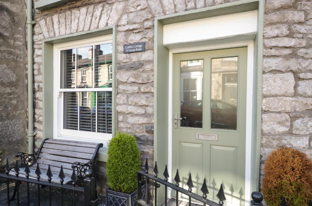 Kendal House | Cobble Cottage