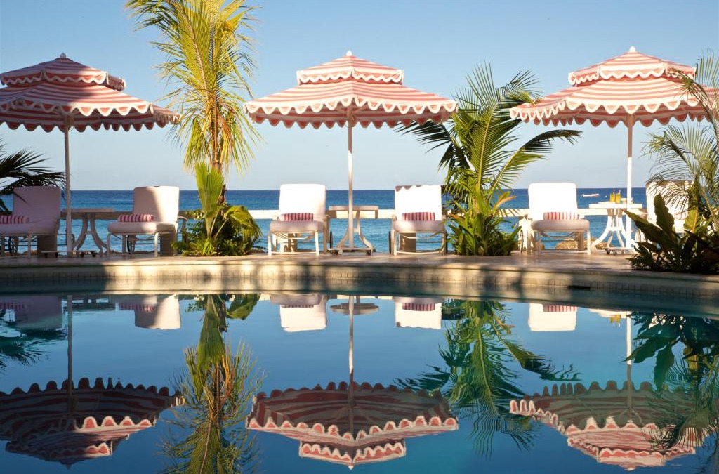 Little Battaleys Hotel | Cobblers Cove - Barbados