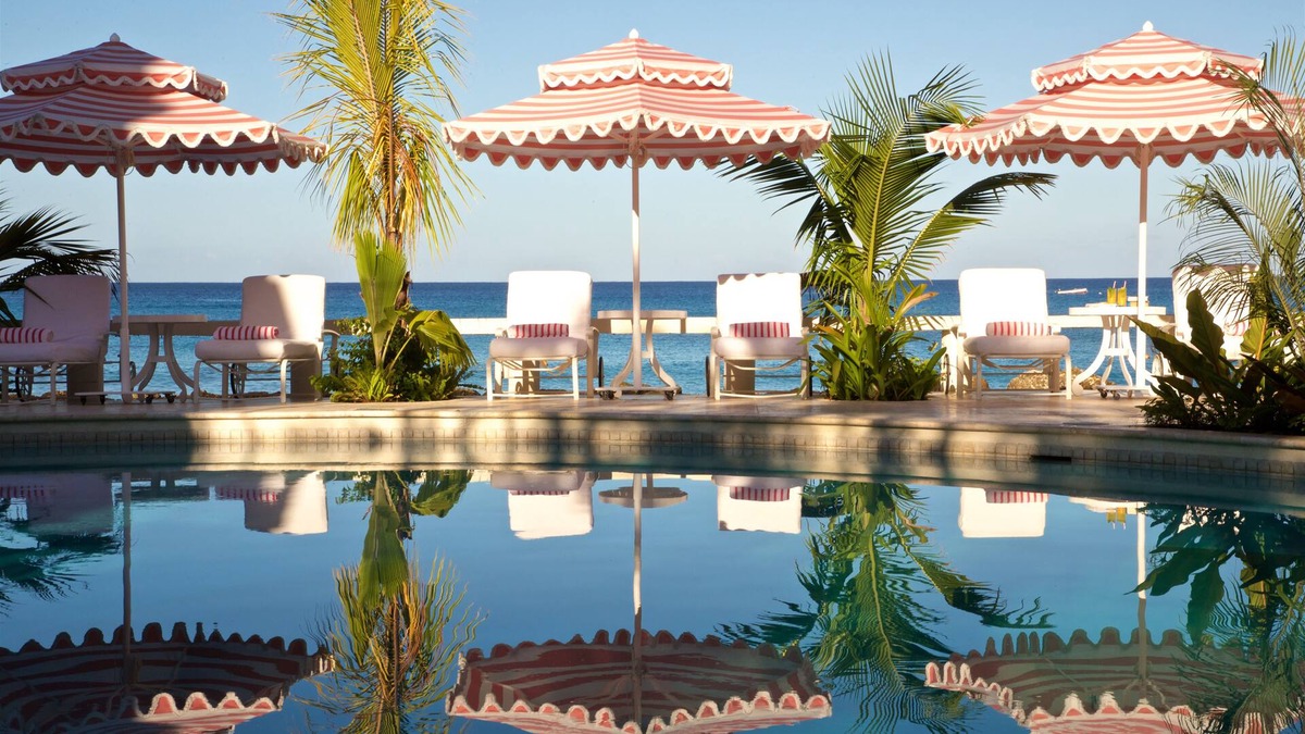 Little Battaleys Resort | Cobblers Cove - Barbados