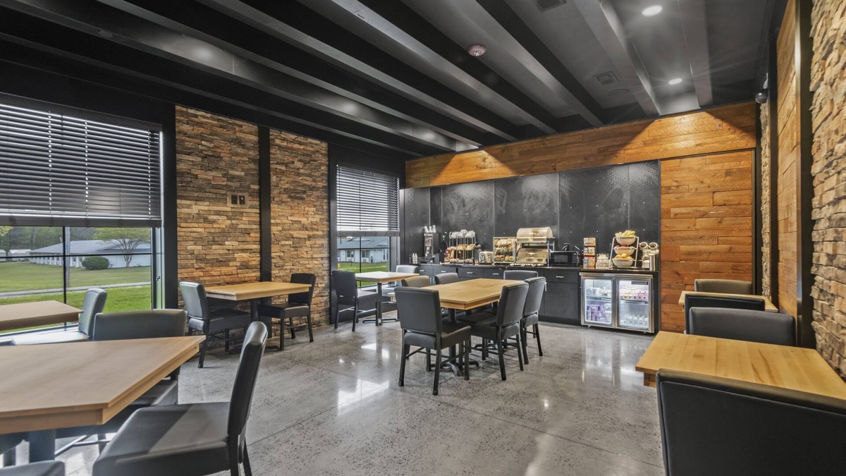 Cullman Hotel | Cobblestone Hotel & Suites - Cullman