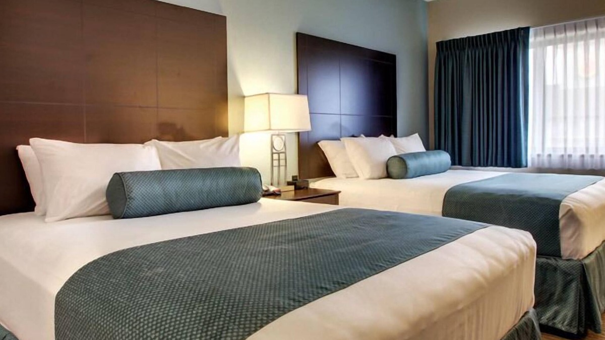 Fort Dodge Hotel | Cobblestone Inn & Suites – Fort Dodge