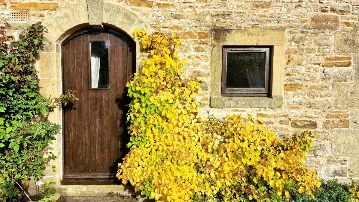 Alston Cottage | Cobblestones Cottage at Lovelady Shield