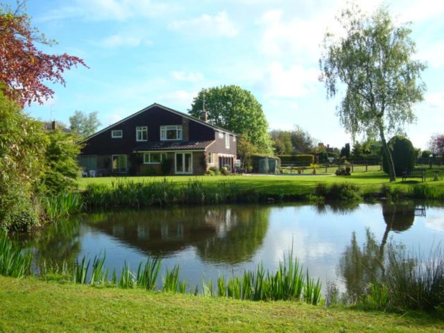 Benington Bed & Breakfast | Cobblestones