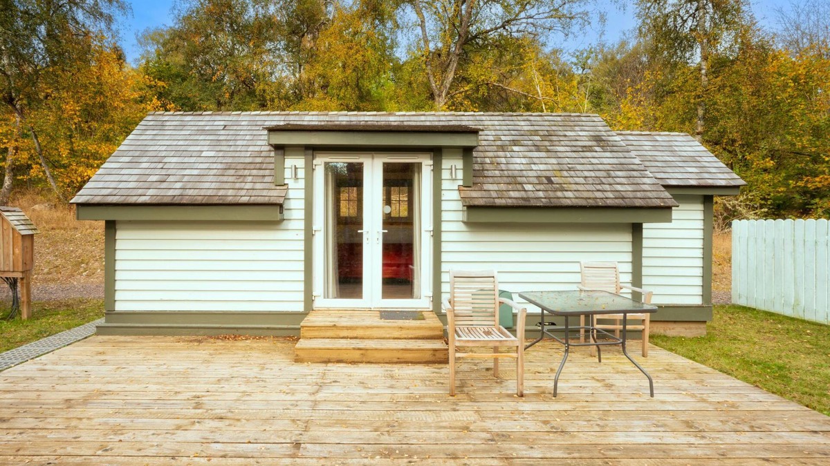Glen Urquhart House | Cobbs 2 by Interhome