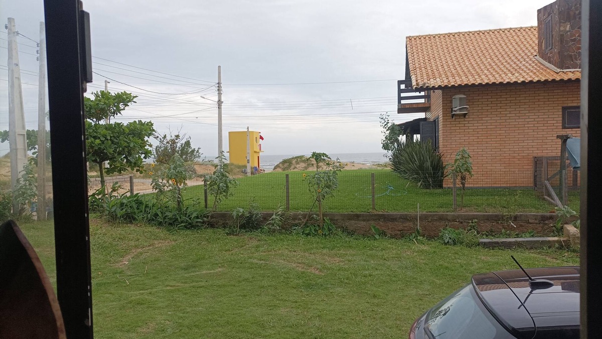 Jaguaruna Apartment | Cobertura 15 m de Altura Ao Ar Libre