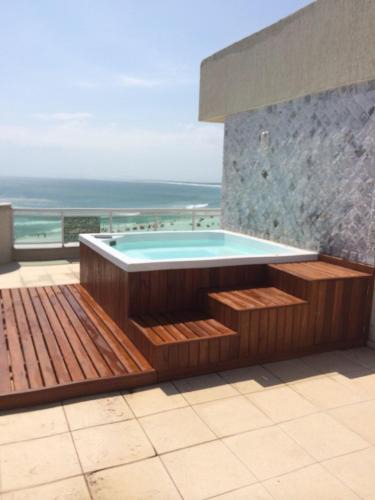 Praia Grande Apartment | Cobertura Arraial do Cabo