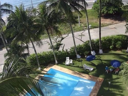Caraguatatuba Apartment | Cobertura Beiramar Aquarius Massaguaçu