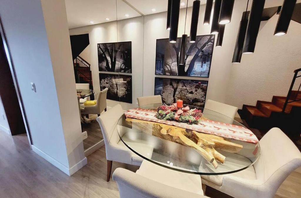Gramado Apartment | Cobertura Duplex com Piscina Aquecida, próximo aos museus