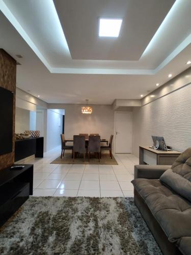Macapa Apartment | Cobertura Ilha De Capri