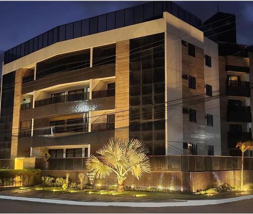 Cabedelo Apartment | Cobertura intemares Premium