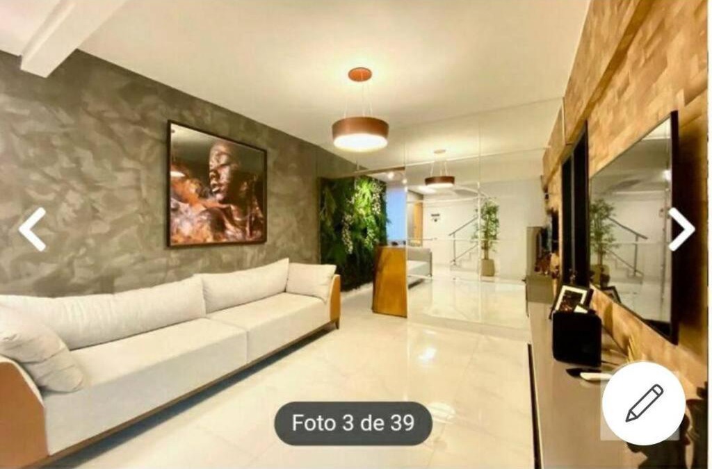 Buritis Apartment | Cobertura Maravilhosa