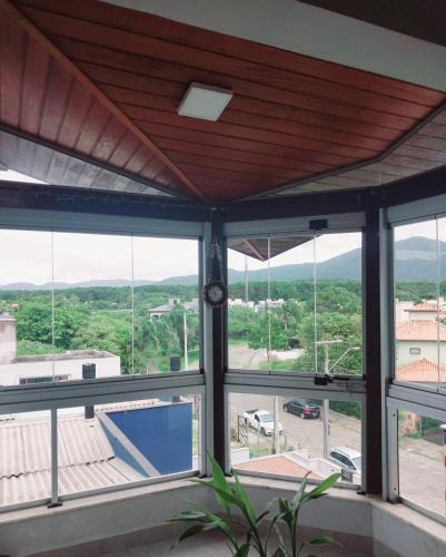 Barra da Lagoa Apartment | Cobertura na Barra da Lagoa -