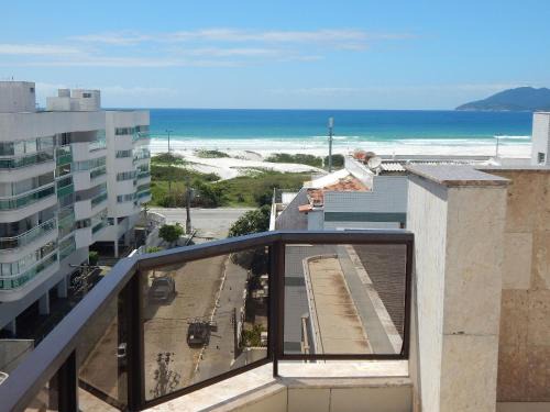 Algodoal Apartment | Cobertura Triplex com vista mar