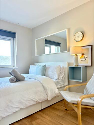 Cobh Apartment | Cobh Comfort by the Sea