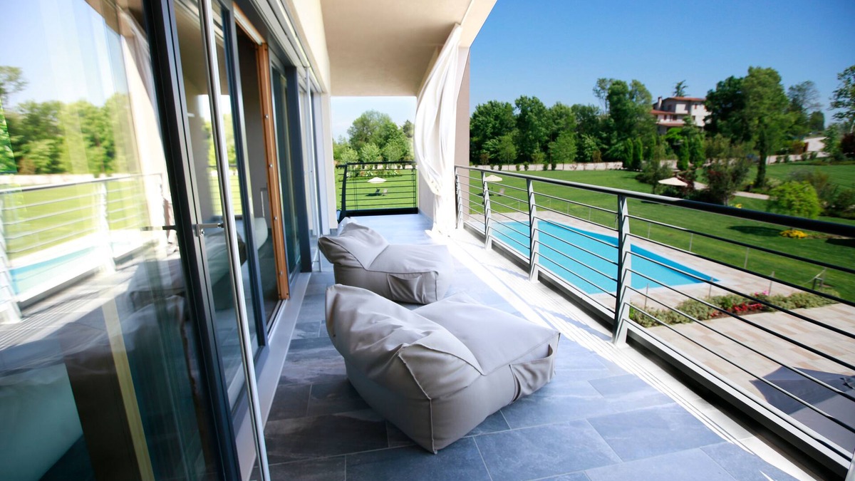 Pozzolengo House | Cobue Wine Resort & SPA