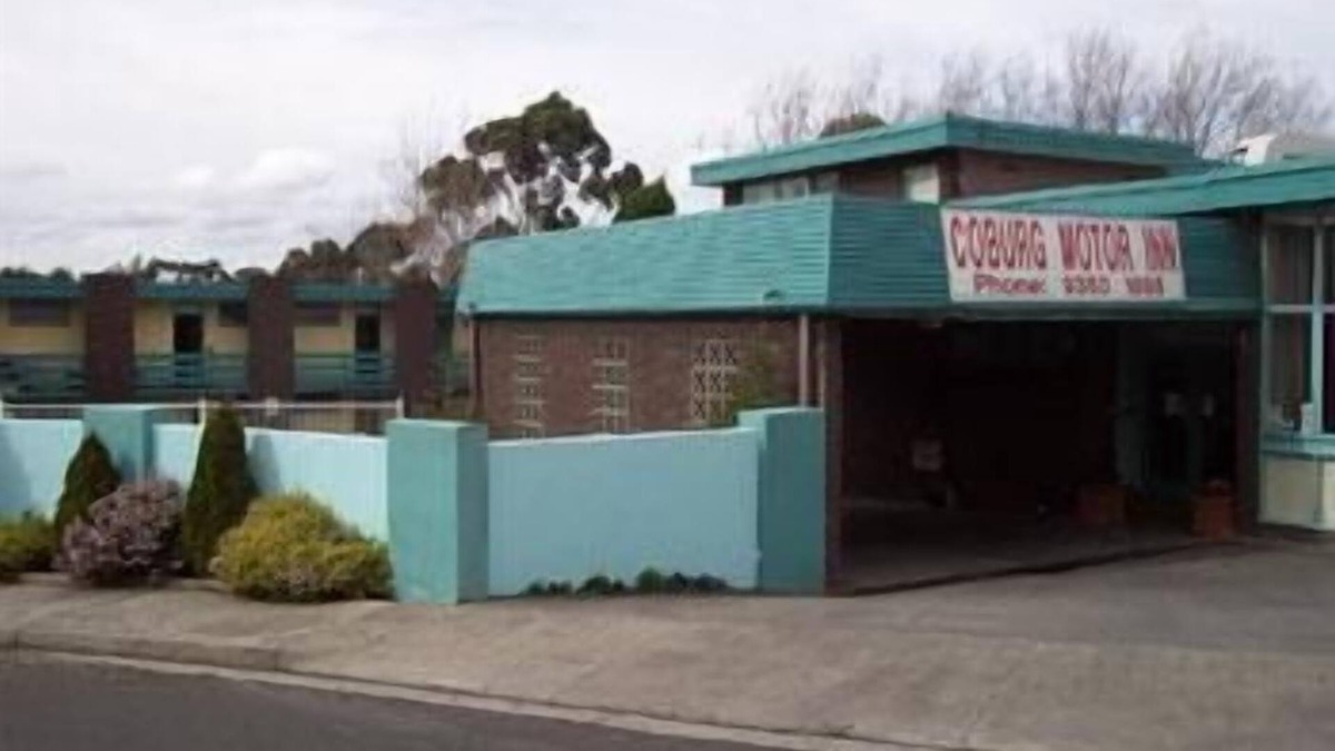 Coburg North Hotel | Coburg Motor Inn