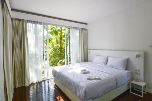 Huay Kaew Hotel | Cochet