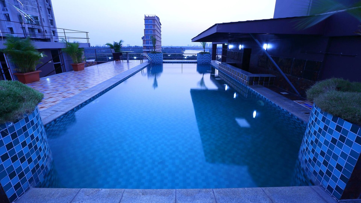 Kochi Hotel | Cochin Legacy