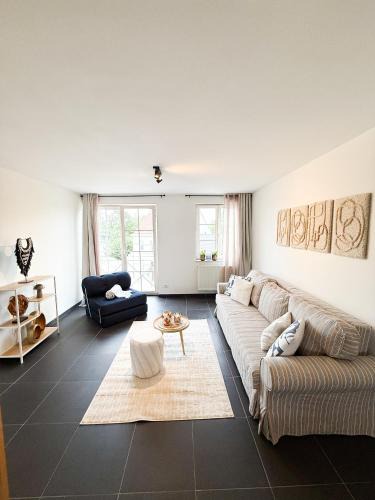 Mellet Apartment | COCO a unique quiet home with private parking