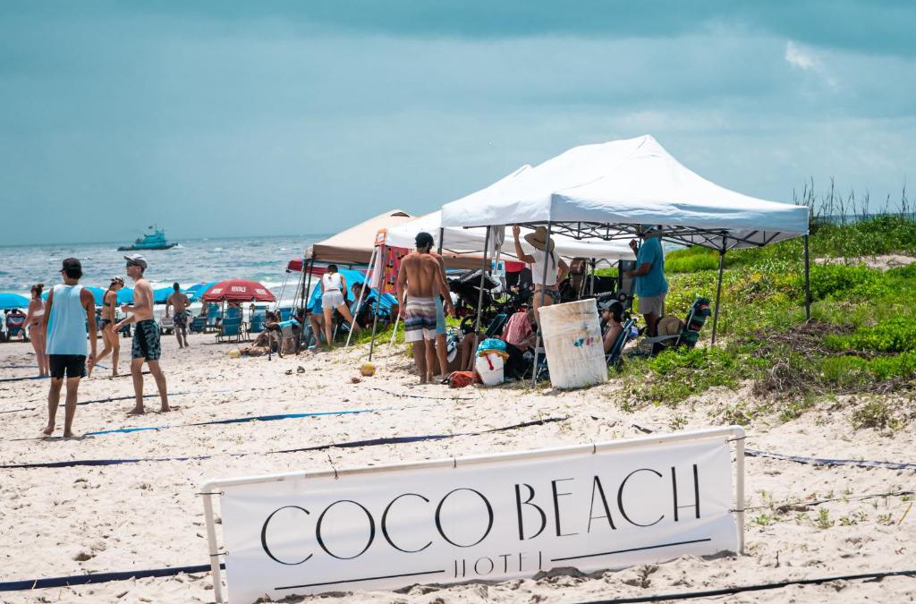 South Padre Island Hotel | Coco Beach Hotel