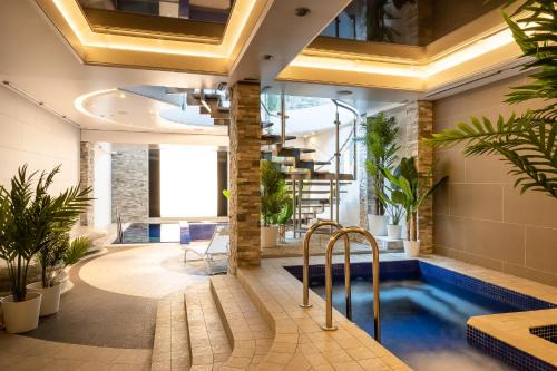Karpacz Hotel | Coco Boutique Hotel & Spa