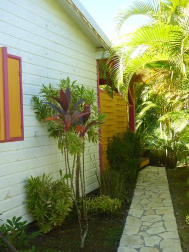 Sainte-Rose Cabin | Coco Bungalows