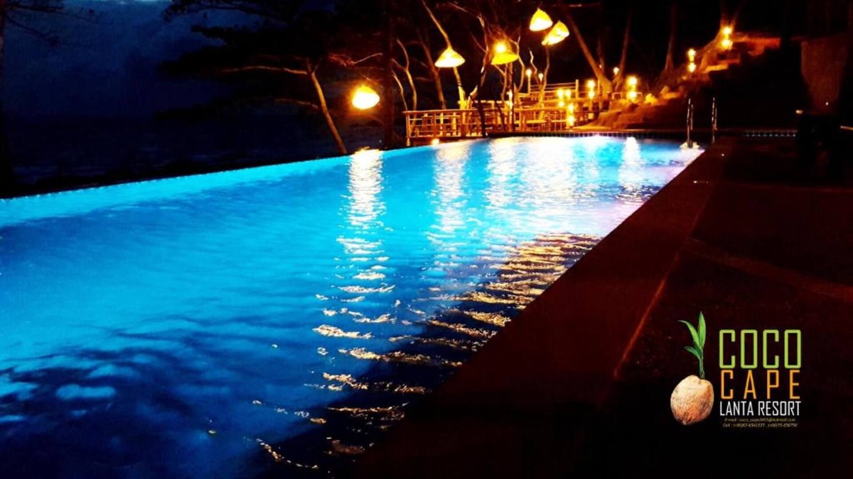 Ko Lanta Resort | Coco Cape Lanta Resort Standard Triple