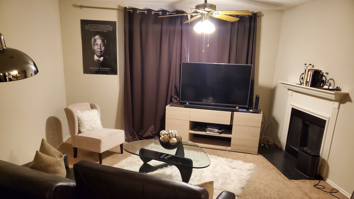 Chesterfield House | Coco channel Premier Apartment
