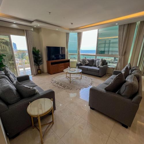 Ash Shati Apartment | Coco De Mare Villa فيلا كوكو دامير