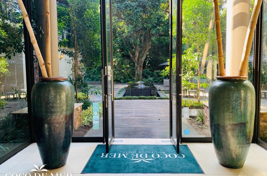 Ballito Hotel | Coco De Mer Boutique Hotel