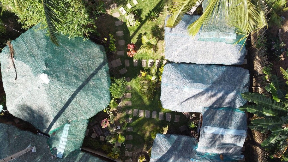 El Nido Hotel | Coco Garden Villas
