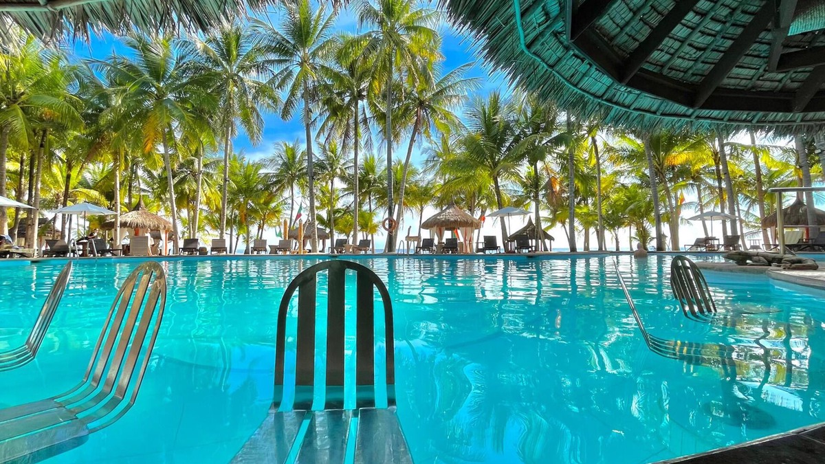 San Juan Hotel | Coco Grove Beach Resort