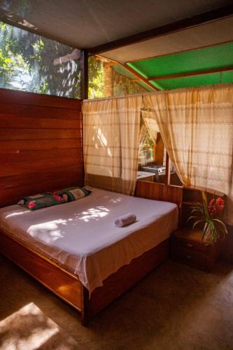 Puerto Maldonado House | Coco house tambopata