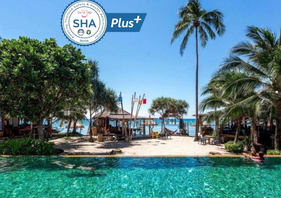 Ko Lanta Resort | Coco Lanta Resort - SHA Extra Plus