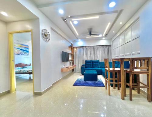Colva Apartment | Coco Loco Colva