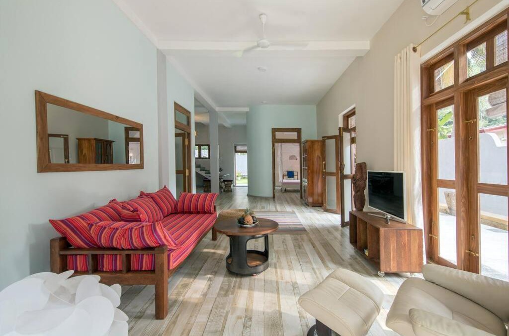 Bope-Poddala Apartment | Coco Lodge Apartment Galle, cosy and spacious