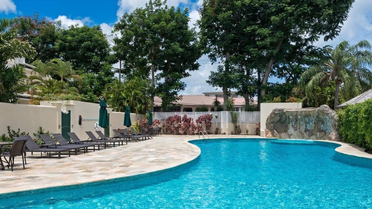 Mullins Condo | Coco | Ocean Front - Located in Magnificent Mullins Bay with Private Pool