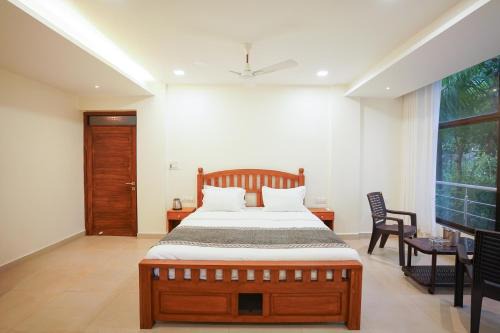 Querim Apartment | Coco Residency