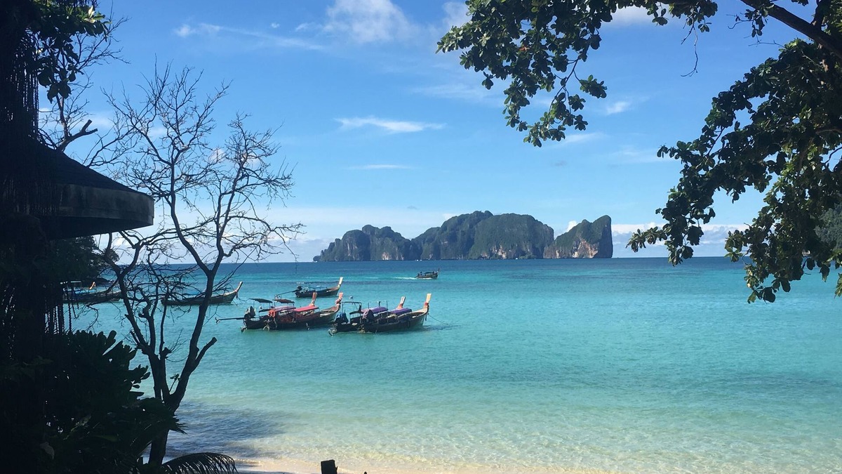 Ko Phi Phi Hotel | Coco's Guesthouse