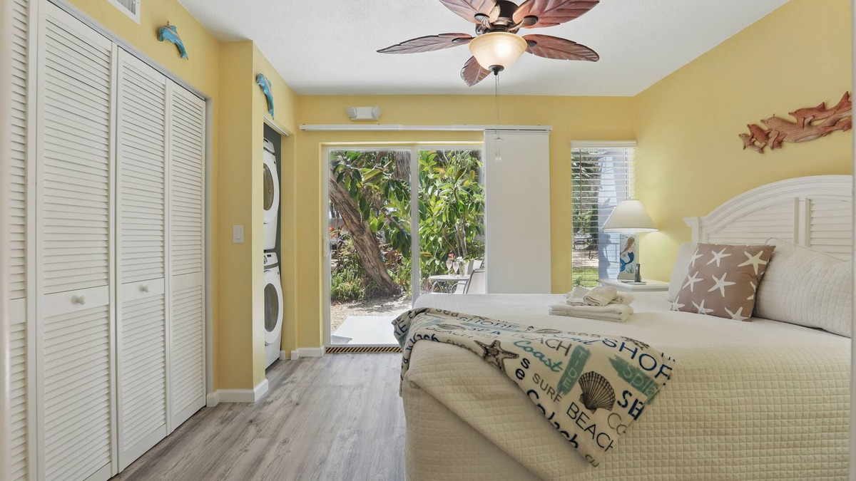 Port Canaveral Apartment | Coco Sands Villas