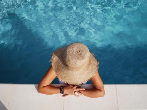 Le Diamant Hotel | Coco Soley