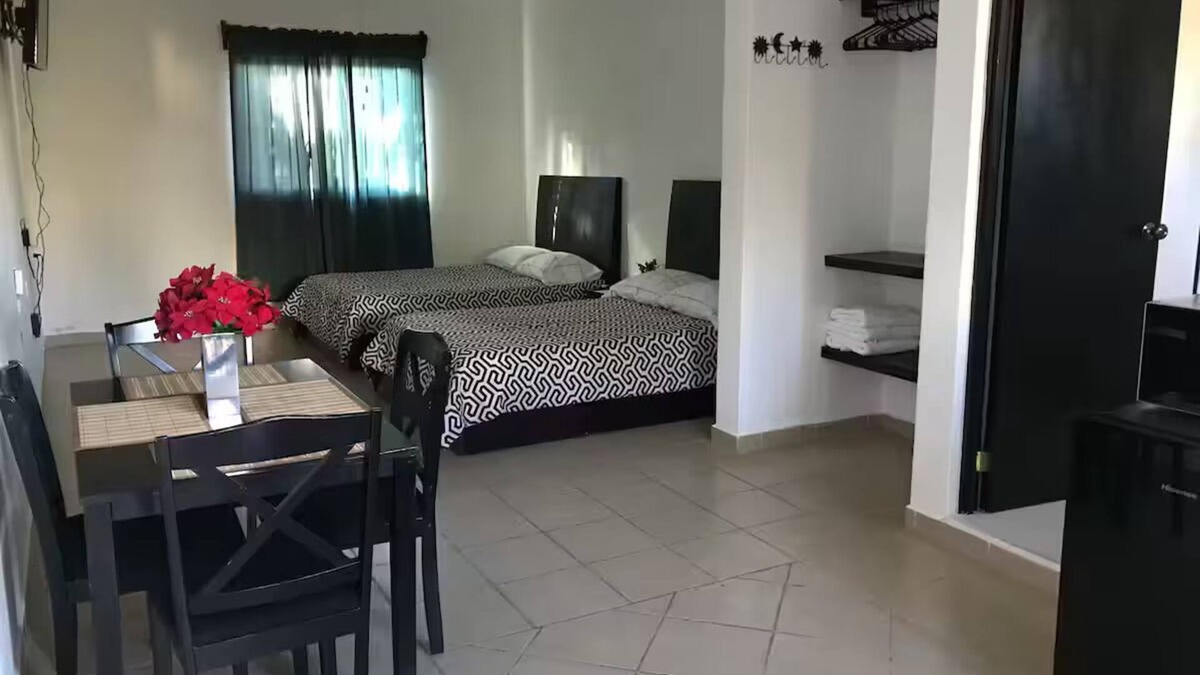 Chula Vista Apartment | Coco Studio. Only 5 minutes from downtown