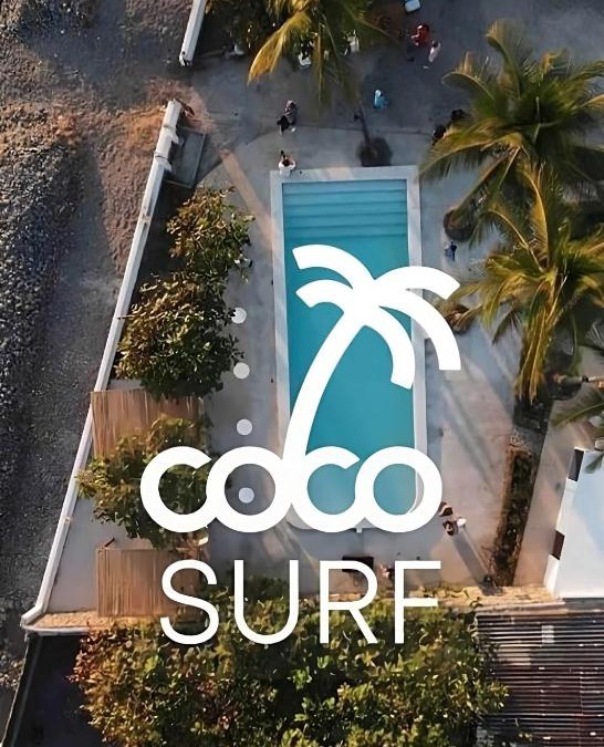 La Libertad Villa | Coco Surf Tropical Village