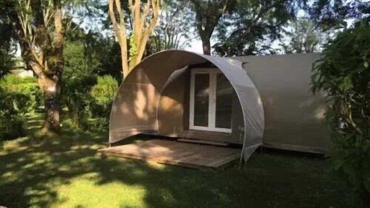 Chauffour-sur-Vell House | Coco sweet 4 people