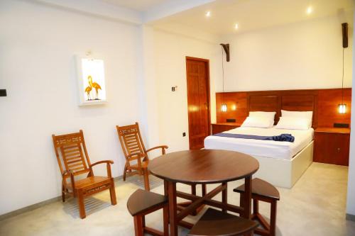 Ahangama House | COCO VIEW Guest House