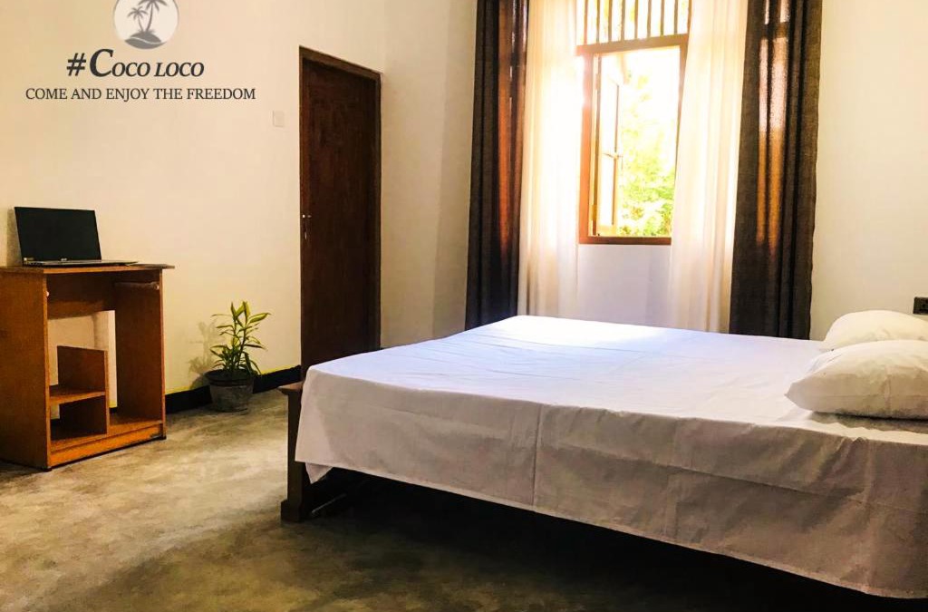 Kathaluwa Villa | coco villa