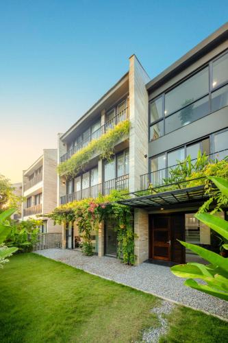 Cam Thanh Villa | Coco villa